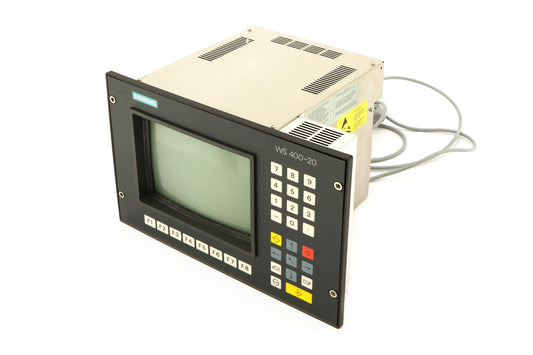 Siemens 6FM1420-1AA02