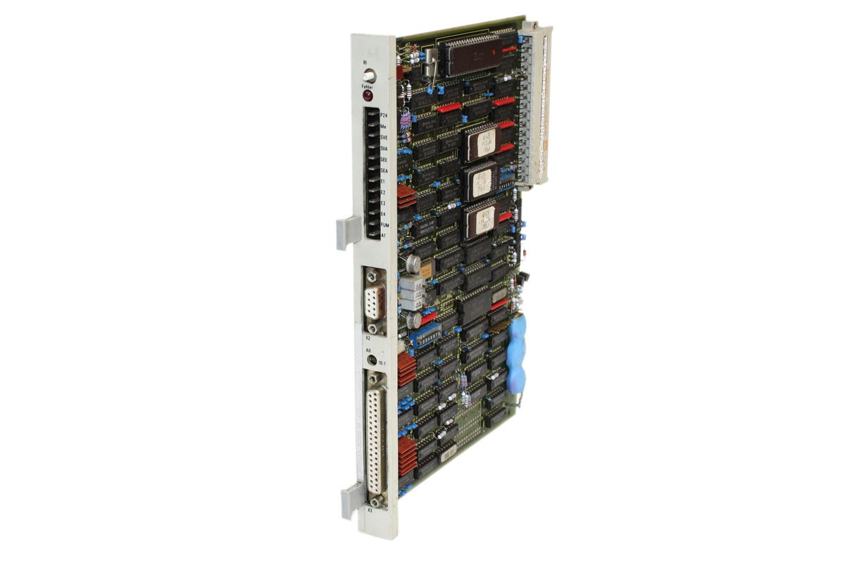 Siemens 6FM1610-2CB00