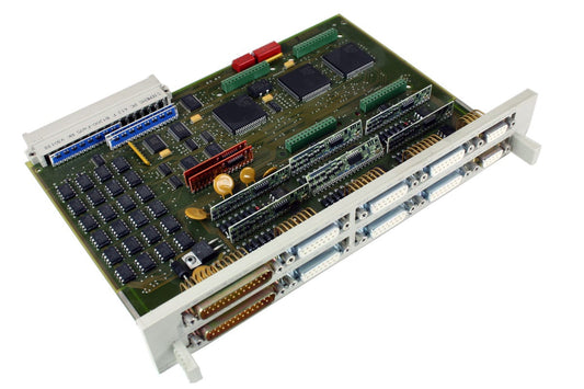Siemens 6FM1706-3AB20