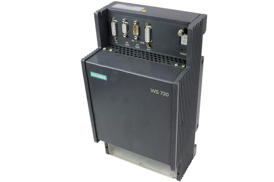 Siemens 6FM1720-3AA10
