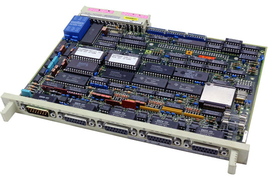 Siemens 6FM1725-3AA00