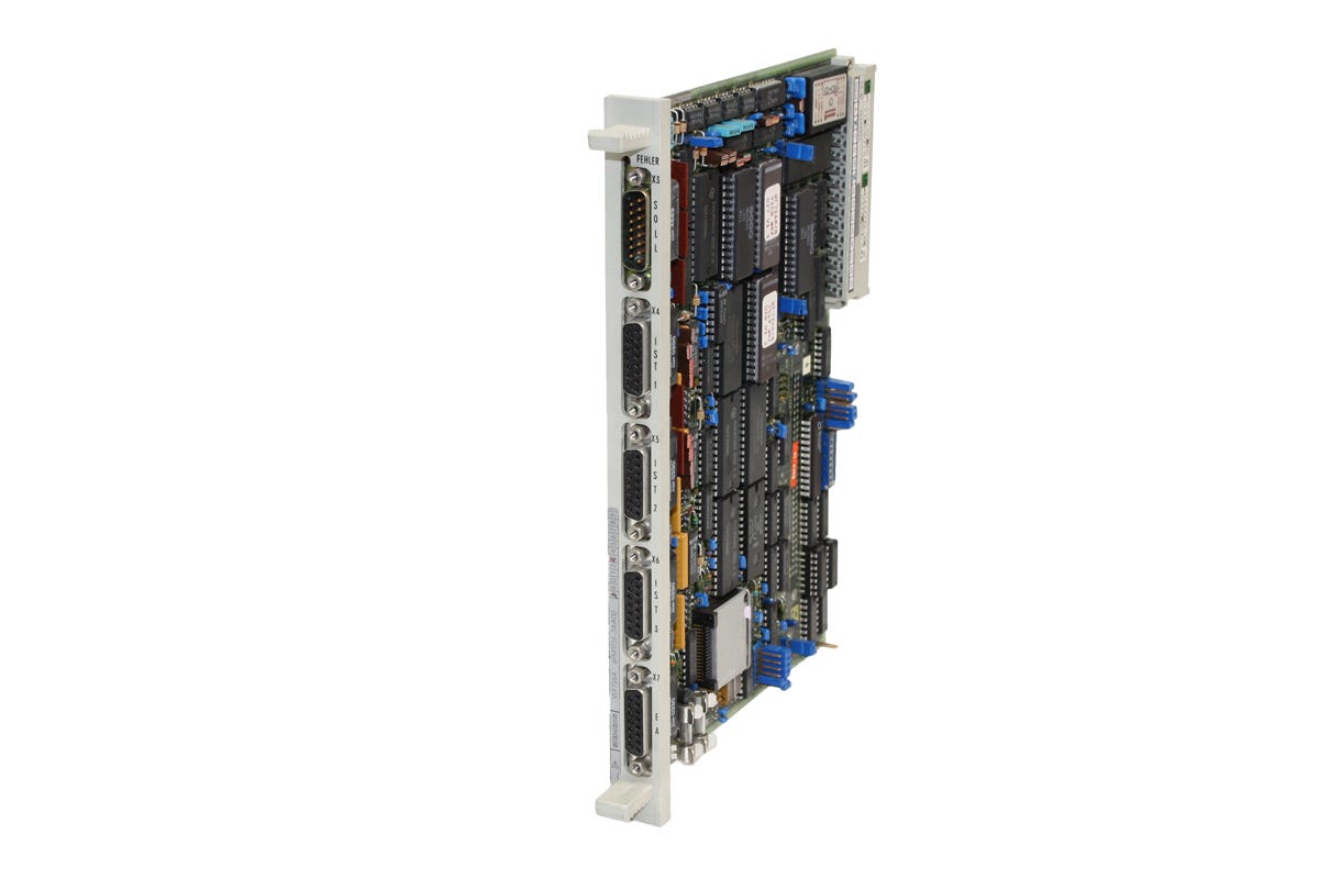 Siemens 6FM1726-3AA00