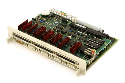 Siemens 6FM1726-3BA00