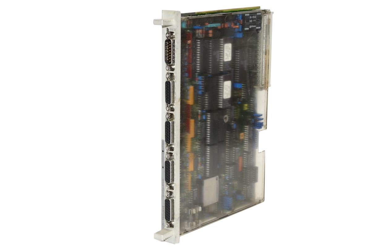 Siemens 6FM1726-3CA00