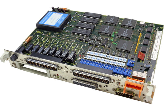 Siemens 6FR3110-0BA00-0AA0