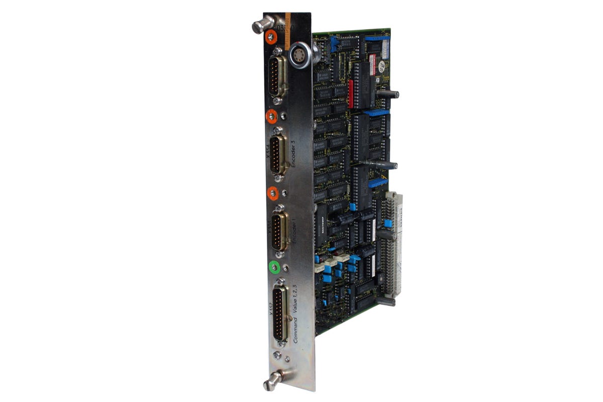 Siemens 6FX1111-1AA01