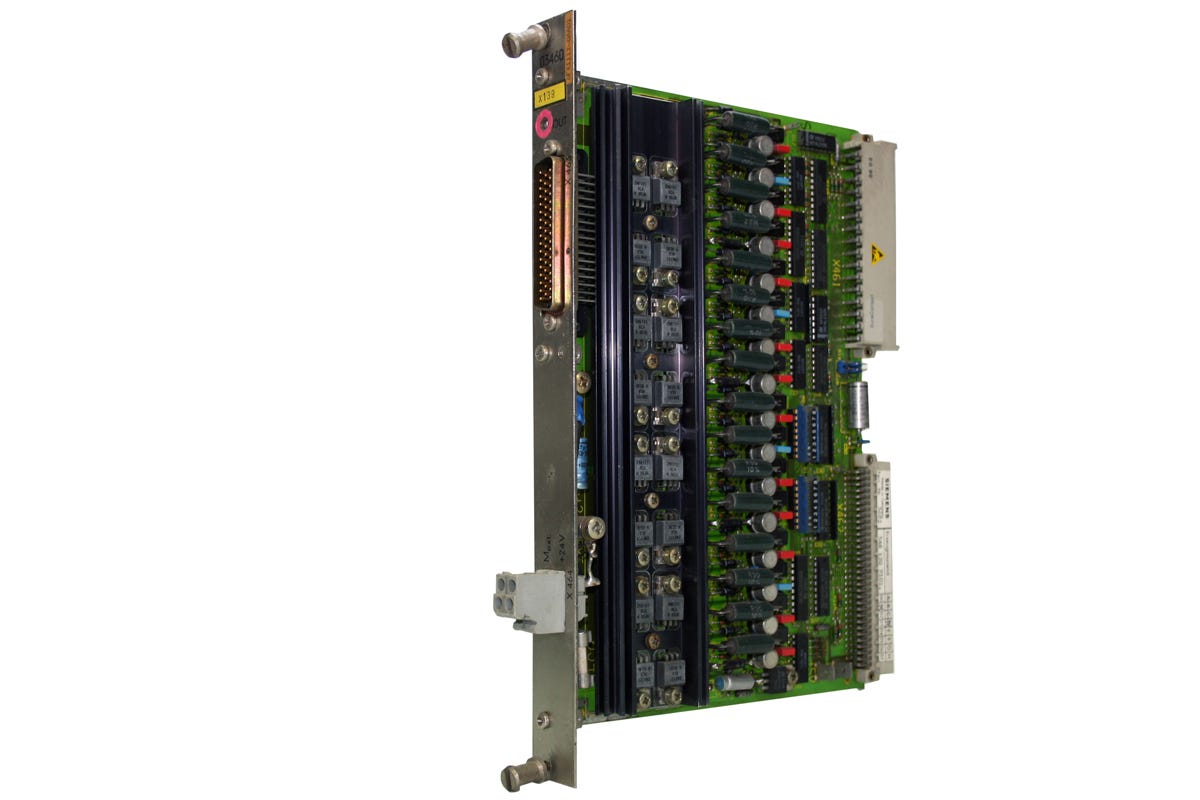 Siemens 6FX1112-0AA01