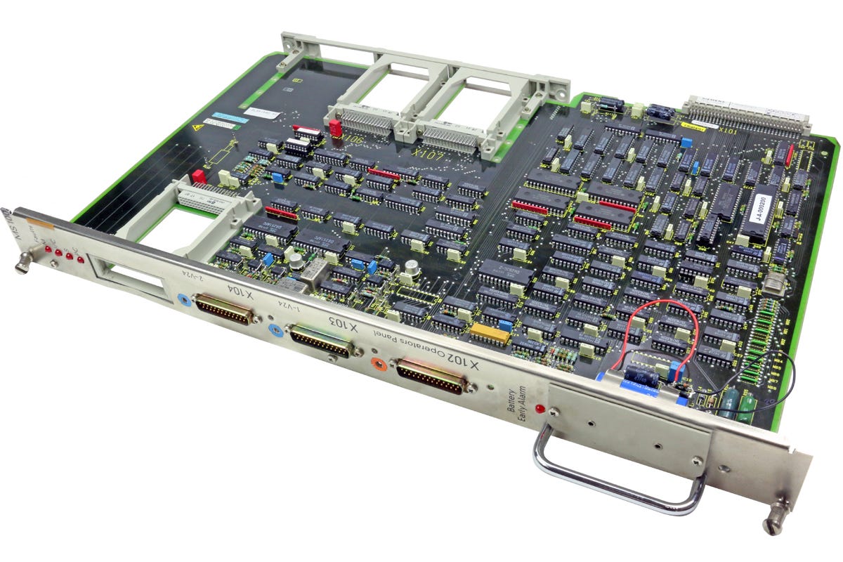 Siemens 6FX1113-0AA02