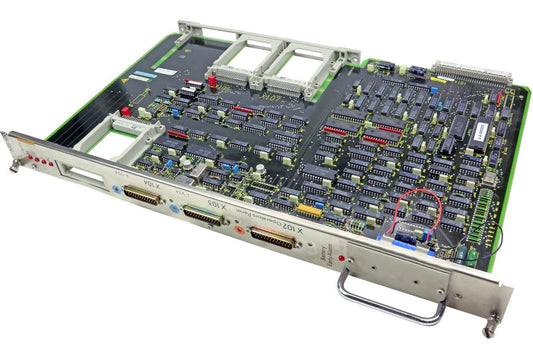 Siemens 6FX1113-0AA02