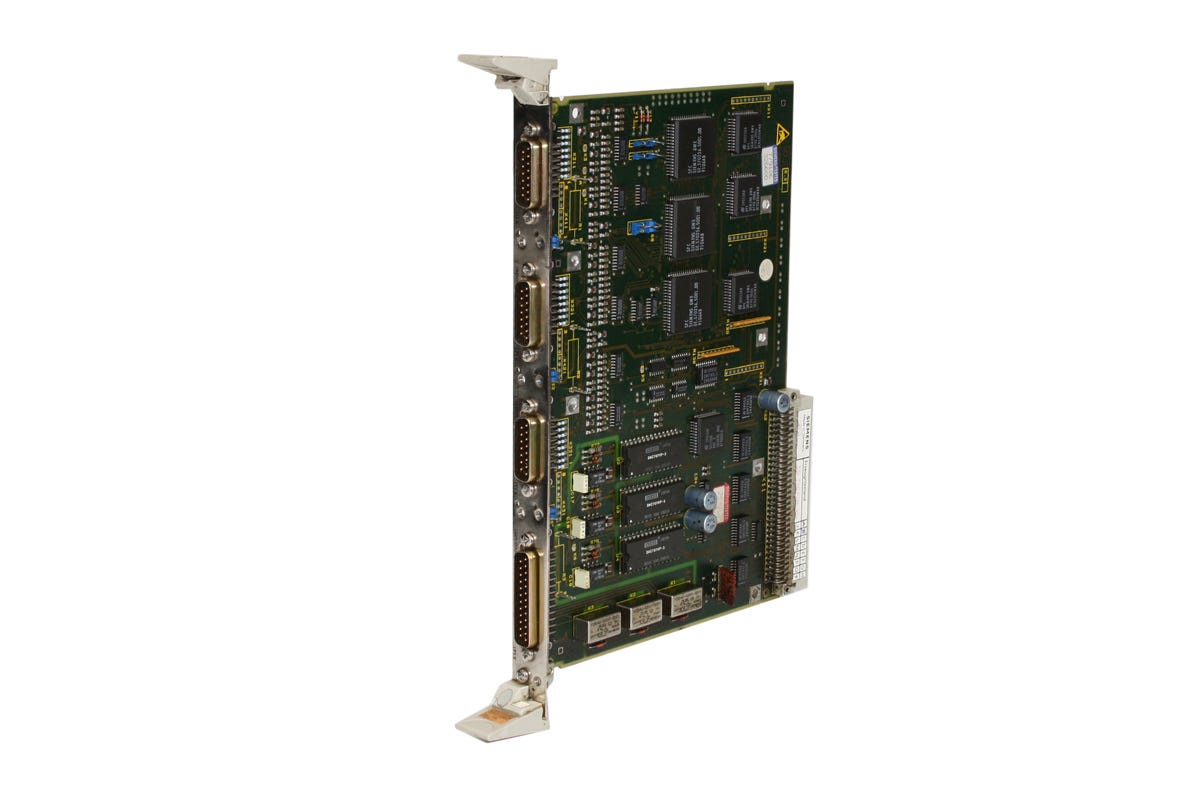 Siemens 6FX1121-4BA02