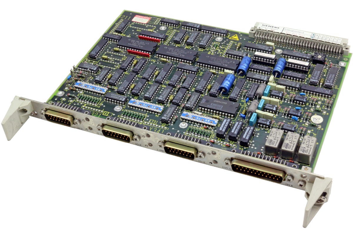 Siemens 6FX1126-8BC00