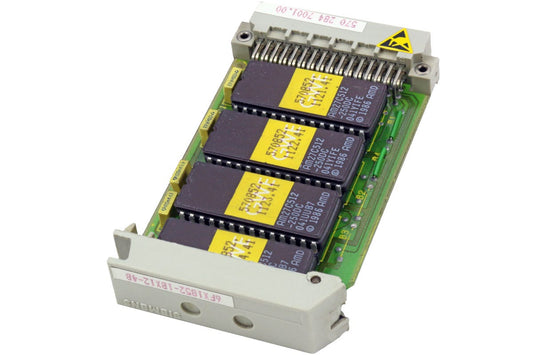 Siemens 6FX1852-1BX12-4B