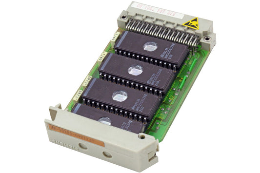 Siemens 6FX1860-0BX01-4E