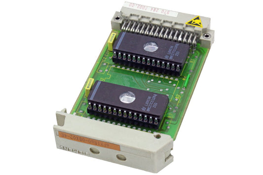 Siemens 6FX1860-0BX02-4E