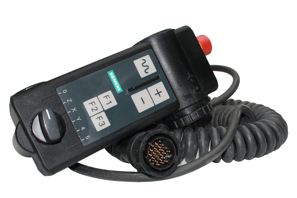 Siemens 6FX2007-1AD00