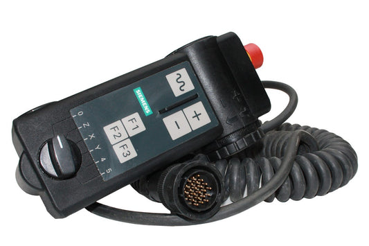 Siemens 6FX2007-1AD00