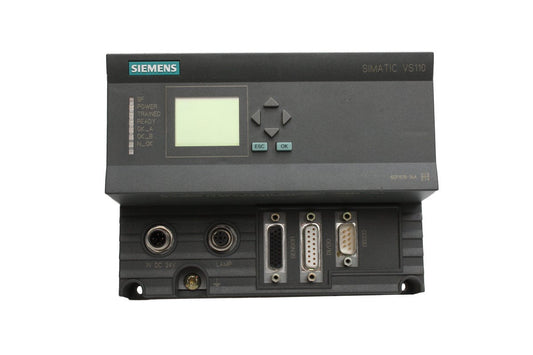 Siemens 6GF1018-1AA
