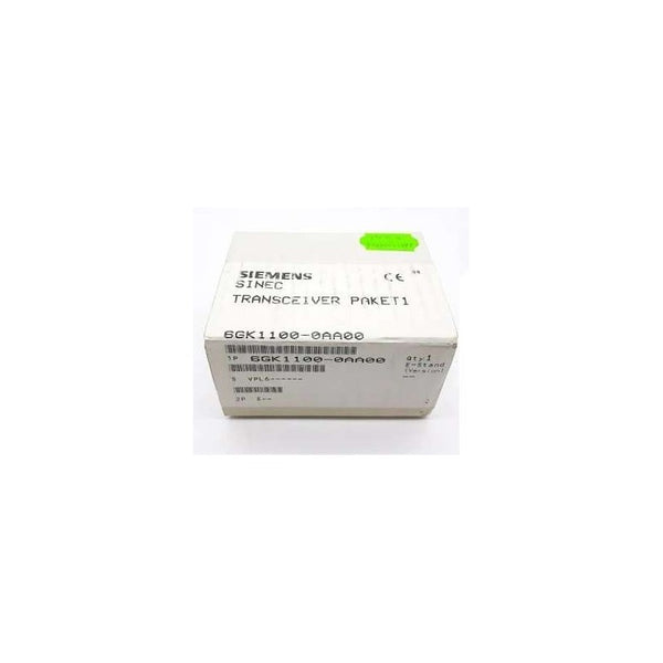 Siemens 6GK1100-0AA00
