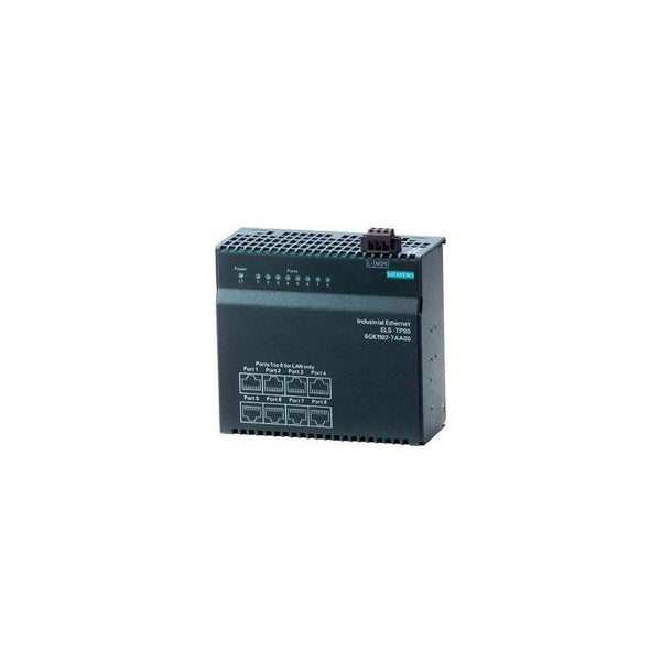 Siemens 6GK1102-7AA00
