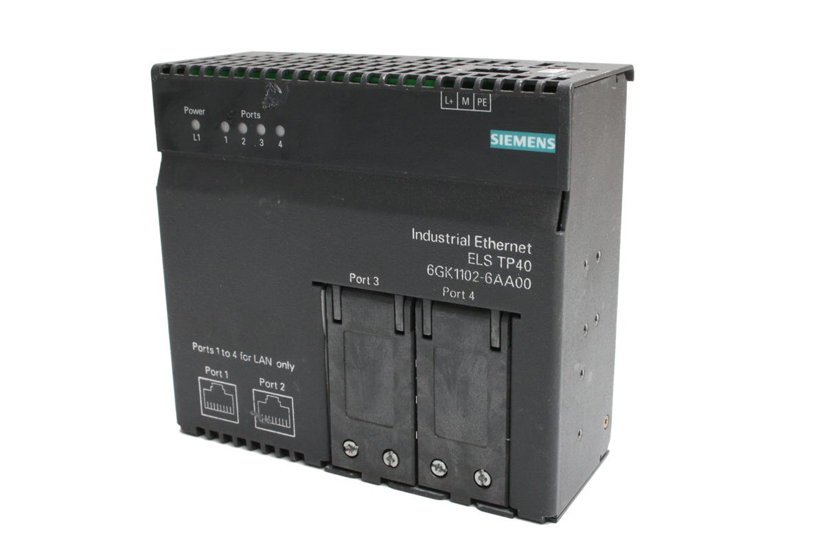 Siemens 6GK1102-6AA00