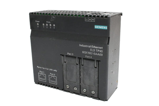 Siemens 6GK1102-6AA00