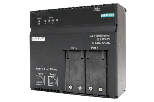 Siemens 6GK1102-6AB00