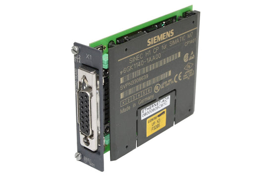 Siemens 6GK1140-1AA00