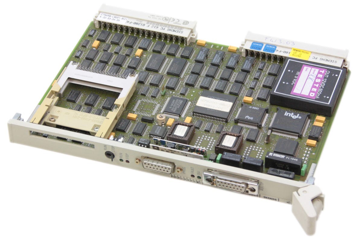 Siemens 6GK1143-0TA01