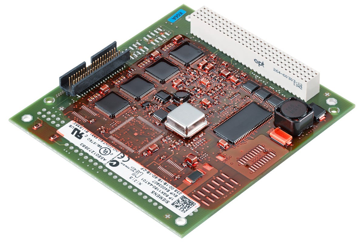 Siemens 6GK1160-4AT00