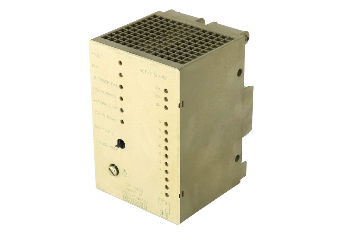 Siemens 6GK1243-3SA00