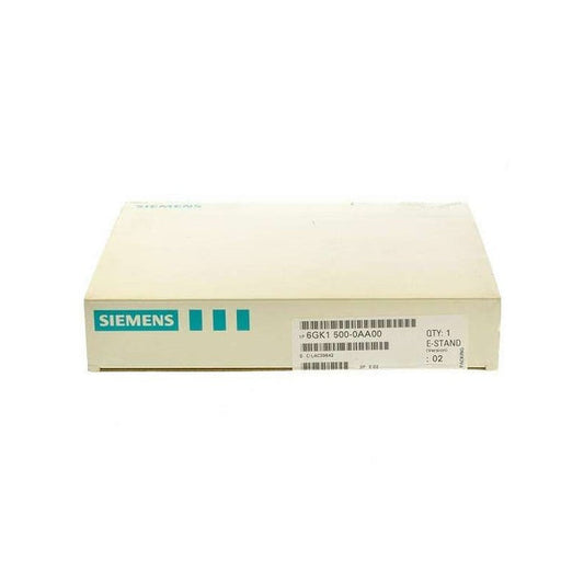 Siemens 6GK1500-0AA00