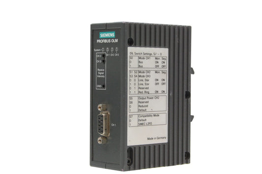 Siemens 6GK1502-2CA10