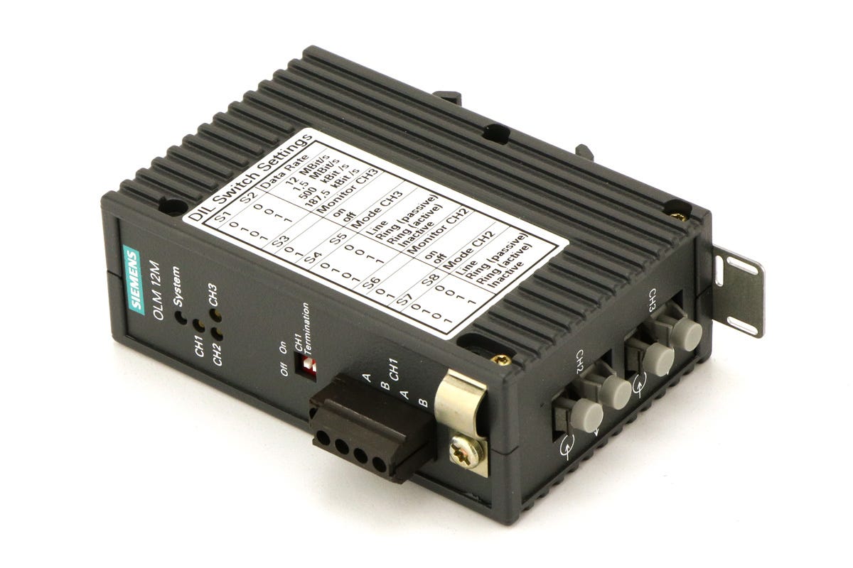 Siemens 6GK1502-3BA00