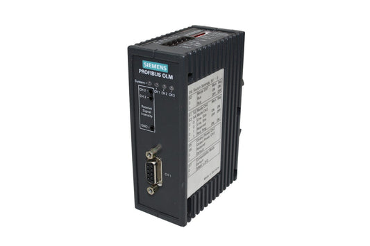 Siemens 6GK1502-3CA10