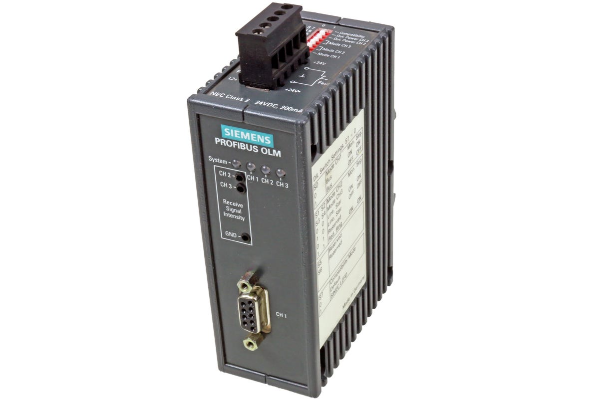 Siemens 6GK1502-3CB00