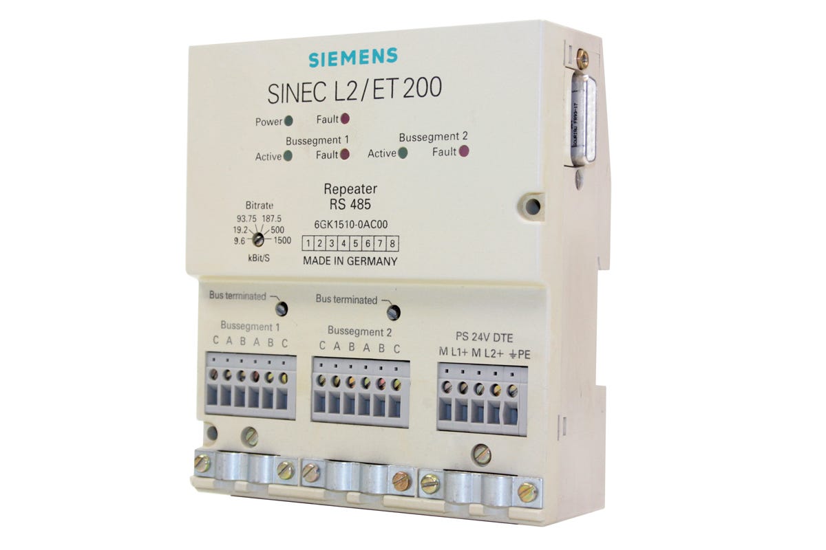 Siemens 6GK1510-0AC00
