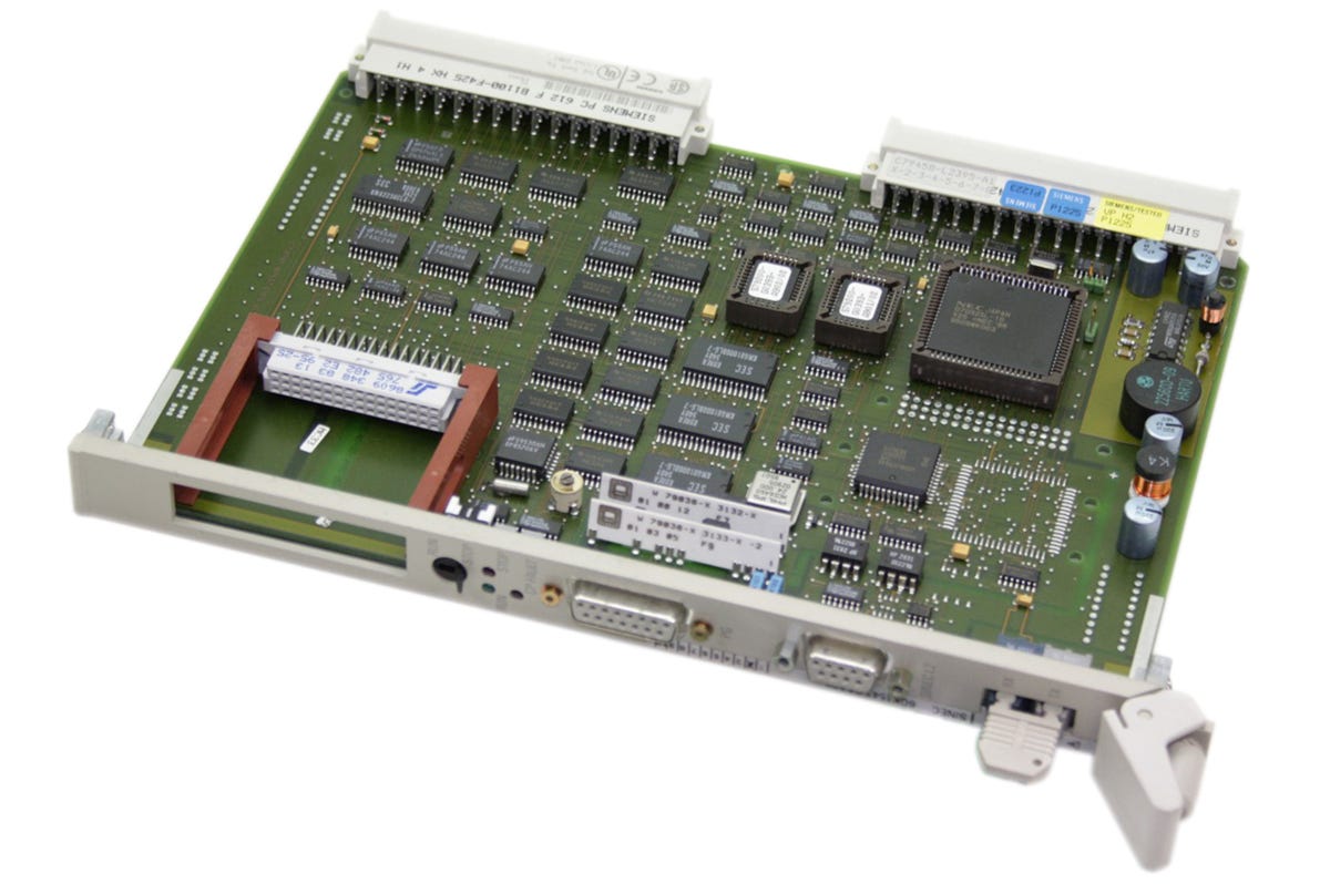 Siemens 6GK1543-0AA02