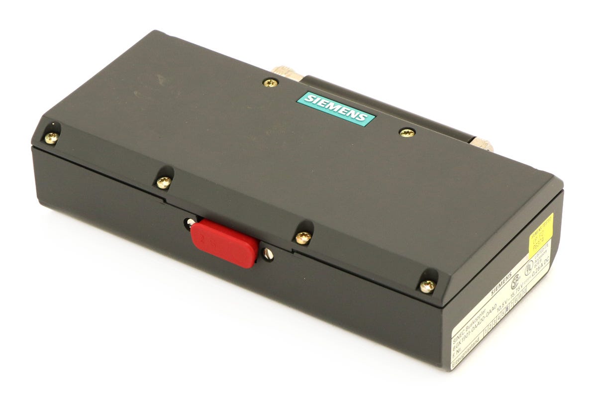 Siemens 6GK1901-0AA00-0AA0
