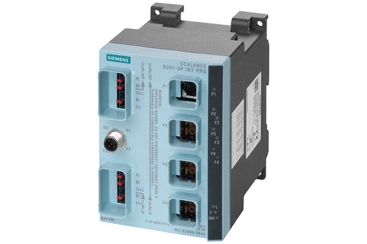 Siemens 6GK5201-3JR00-2BA6
