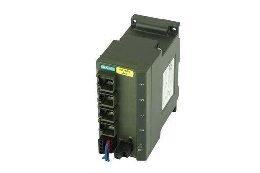 Siemens 6GK5204-0BA00-2BA3