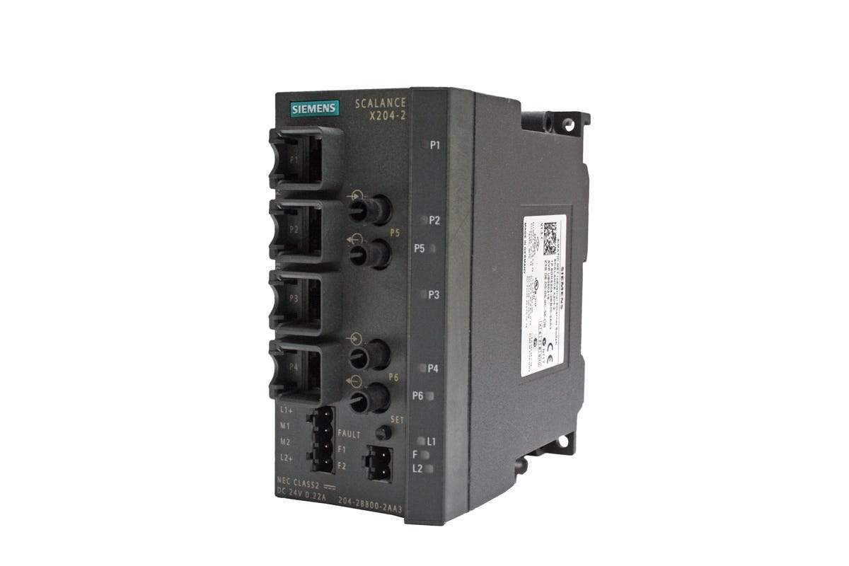 Siemens 6GK5204-2BB00-2AA3