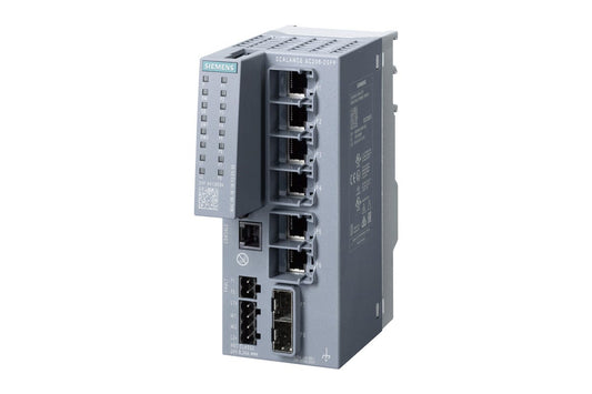 Siemens 6GK5206-2BS00-2AC2