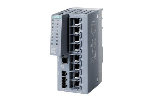 Siemens 6GK5208-0GA00-2AC2