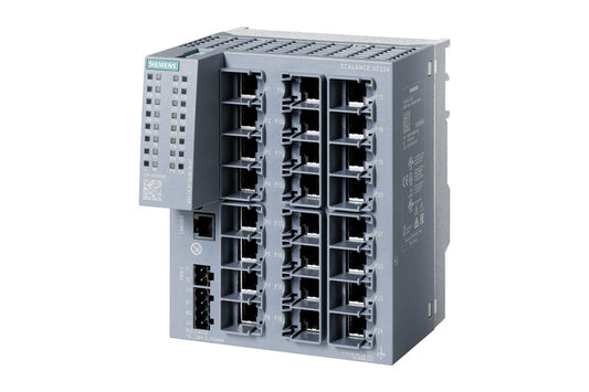 Siemens 6GK5224-0BA00-2AC2