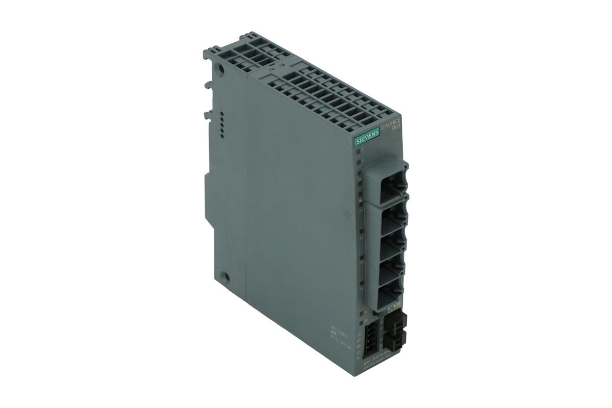 Siemens 6GK5615-0AA00-2AA2