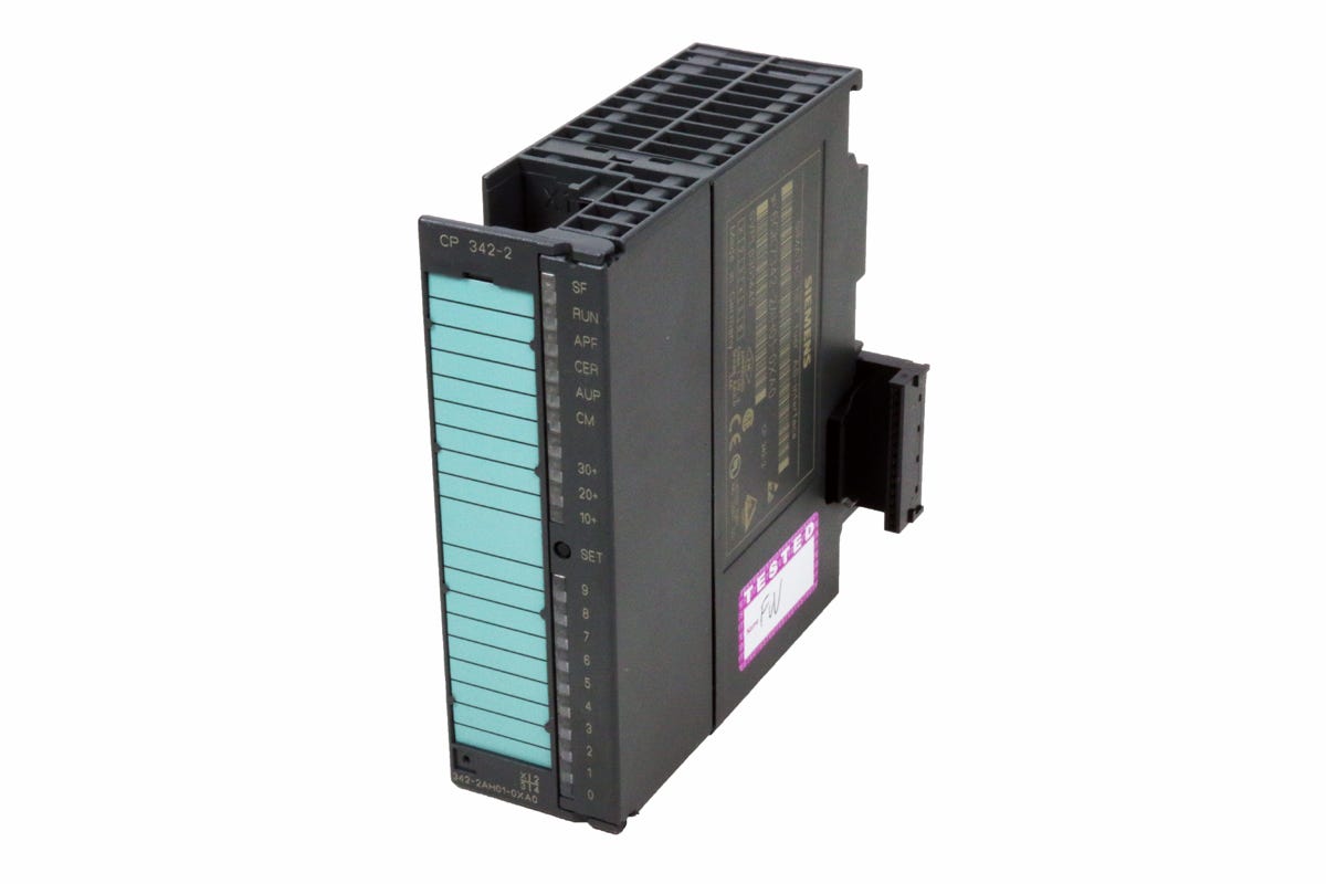 Siemens 6GK7342-2AH01-0XA0