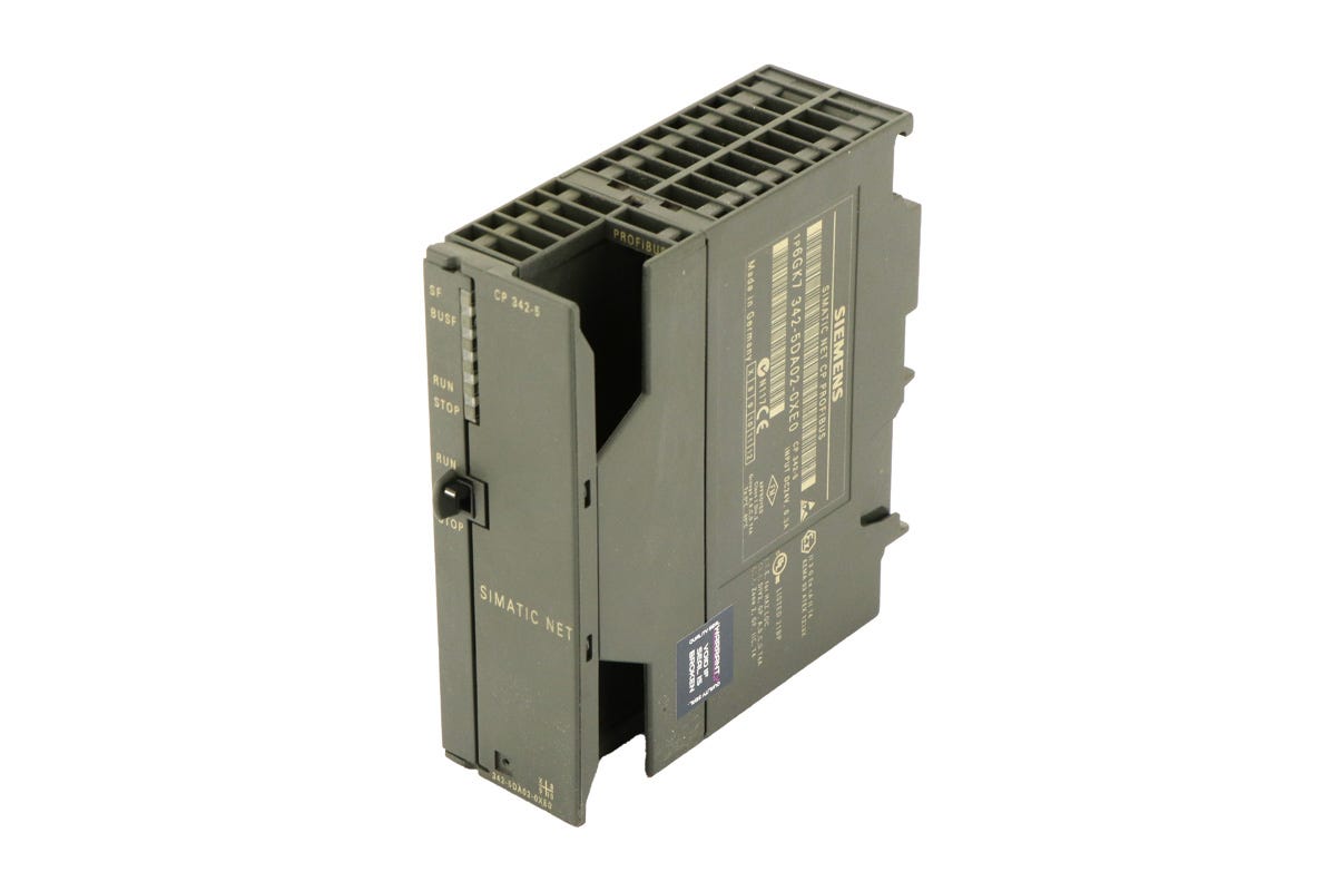 Siemens 6GK7342-5DA02-0XE0