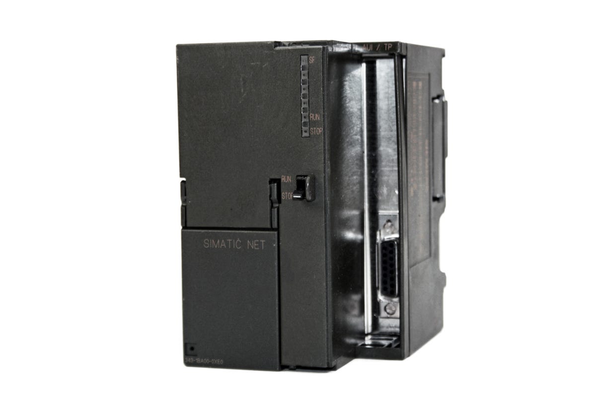 Siemens 6GK7343-1BA00-0XE0