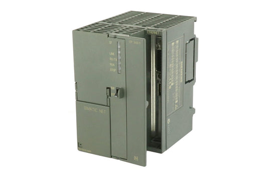 Siemens 6GK7343-1EX10-0XE0