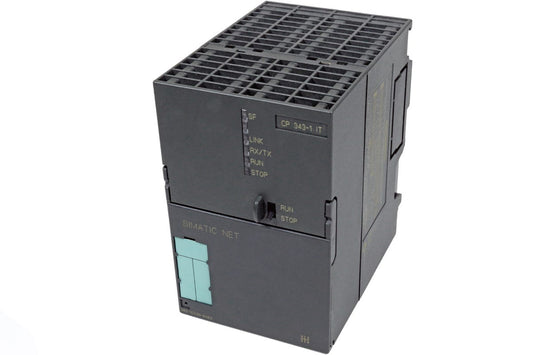 Siemens 6GK7343-1GX20-0XE0
